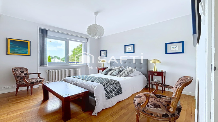 Ma-Cabane - Vente Maison Le Vigen, 182 m²