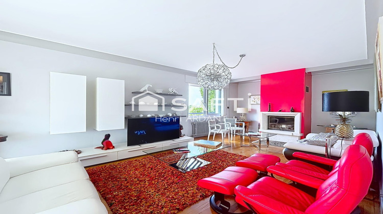 Ma-Cabane - Vente Maison Le Vigen, 182 m²