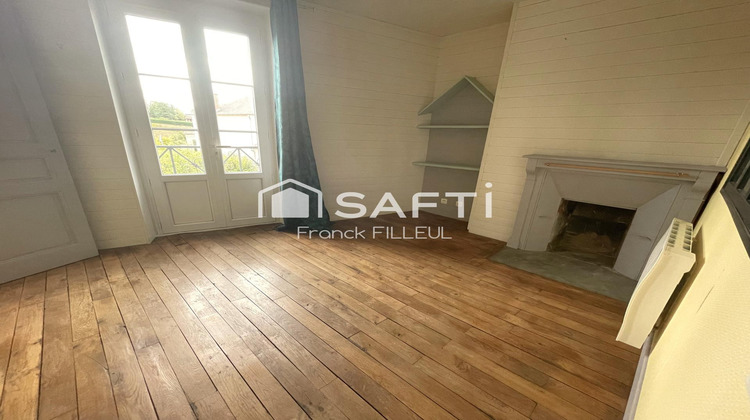 Ma-Cabane - Vente Maison Le Vigen, 83 m²