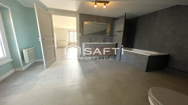 Ma-Cabane - Vente Maison Le Vigen, 83 m²