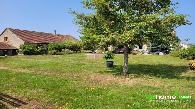 Ma-Cabane - Vente Maison Le Vilhain, 330 m²