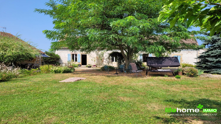 Ma-Cabane - Vente Maison Le Vilhain, 330 m²