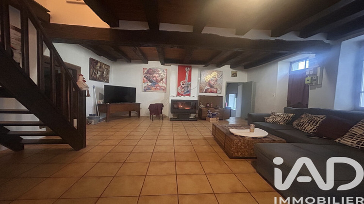 Ma-Cabane - Vente Maison Le Vilhain, 108 m²