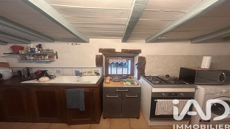 Ma-Cabane - Vente Maison Le Vilhain, 108 m²