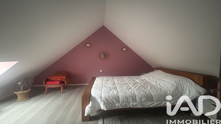 Ma-Cabane - Vente Maison Le Vilhain, 108 m²