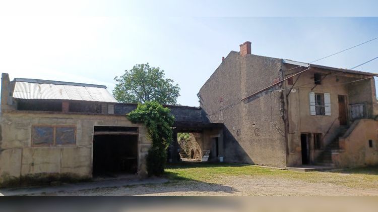 Ma-Cabane - Vente Maison Le Villars, 167 m²