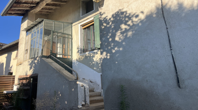 Ma-Cabane - Vente Maison Le Villars, 83 m²