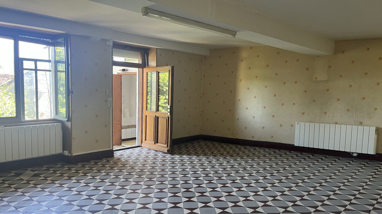 Ma-Cabane - Vente Maison Le Villars, 83 m²