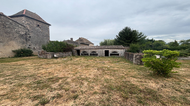Ma-Cabane - Vente Maison LE VILLARS, 518 m²