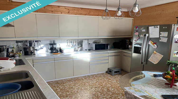 Ma-Cabane - Vente Maison Le Vivier, 114 m²