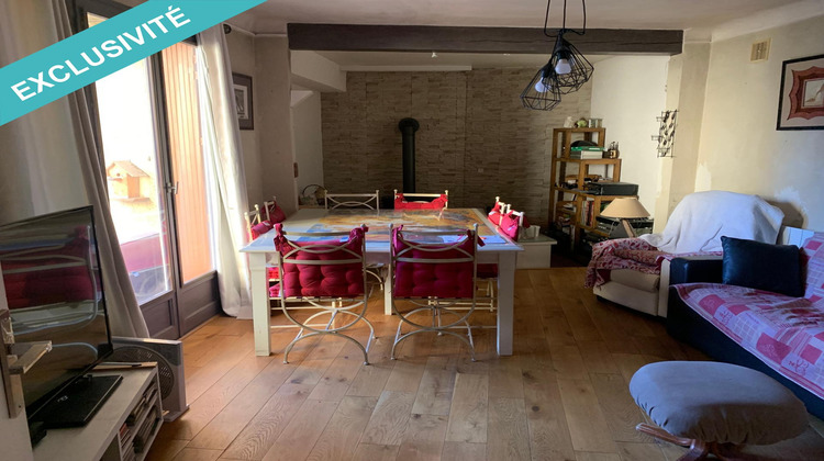 Ma-Cabane - Vente Maison Le Vivier, 114 m²