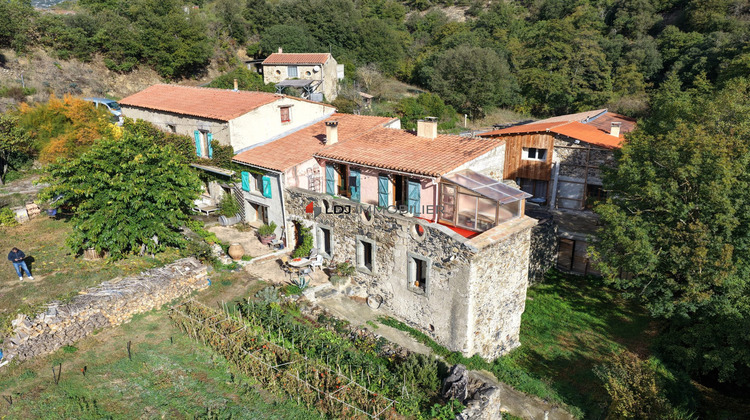 Ma-Cabane - Vente Maison Le Vivier, 350 m²
