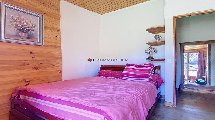 Ma-Cabane - Vente Maison Le Vivier, 350 m²