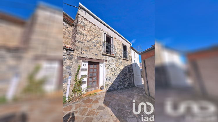 Ma-Cabane - Vente Maison Le Vivier, 100 m²