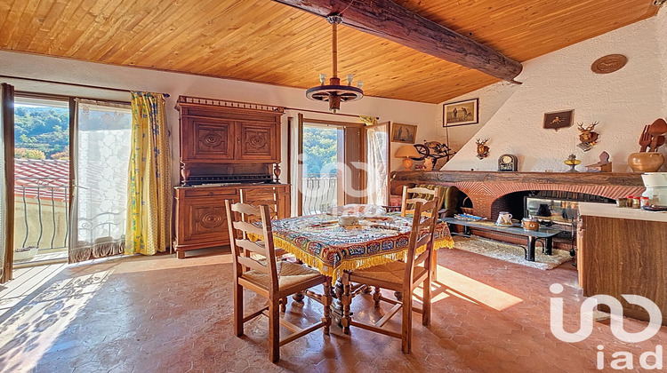 Ma-Cabane - Vente Maison Le Vivier, 100 m²