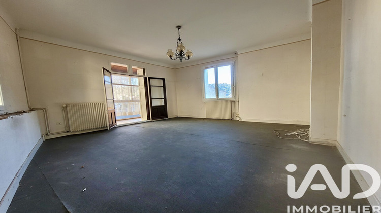 Ma-Cabane - Vente Maison Le Vivier, 68 m²