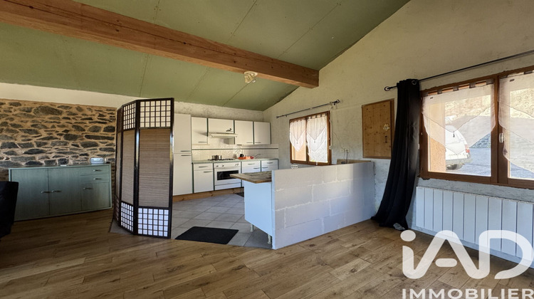 Ma-Cabane - Vente Maison Le Vivier, 85 m²