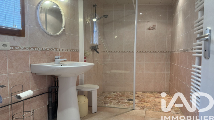 Ma-Cabane - Vente Maison Le Vivier, 85 m²