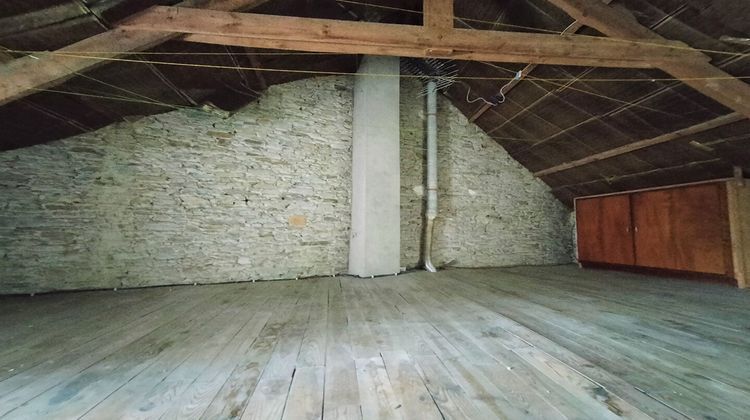 Ma-Cabane - Vente Maison LE VIVIER-SUR-MER, 160 m²