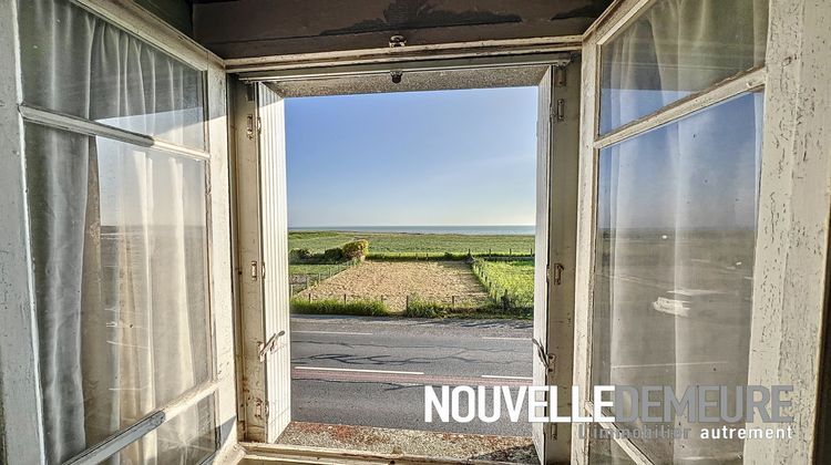 Ma-Cabane - Vente Maison Le Vivier-sur-Mer, 100 m²