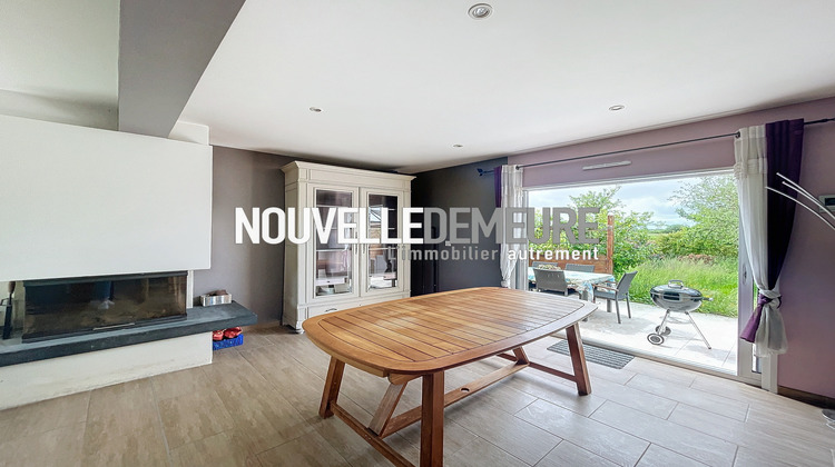 Ma-Cabane - Vente Maison Le Vivier-sur-Mer, 127 m²