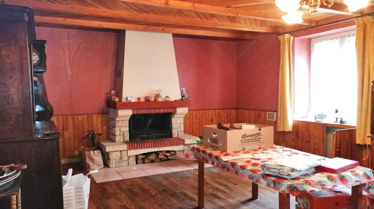 Ma-Cabane - Vente Maison Le Vivier-sur-Mer, 135 m²