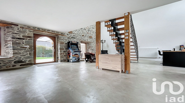 Ma-Cabane - Vente Maison Le Vivier-sur-Mer, 122 m²