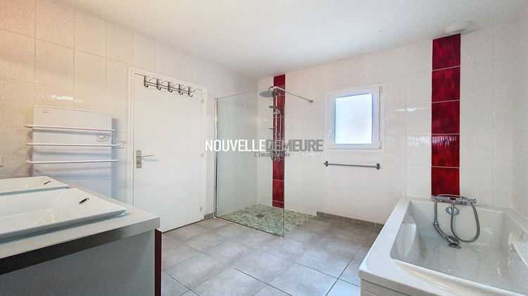 Ma-Cabane - Vente Maison Le Vivier-sur-Mer, 127 m²