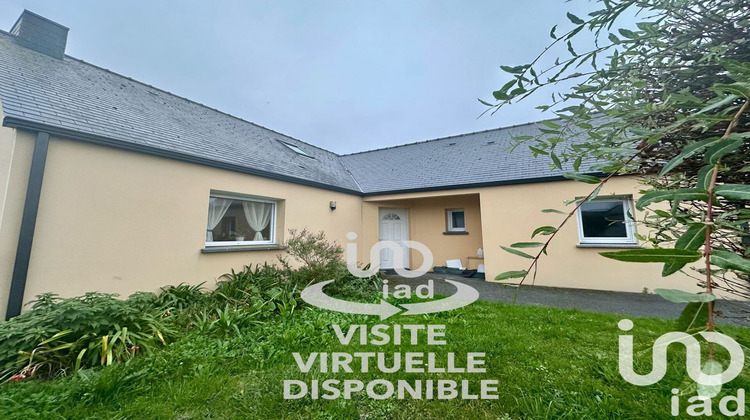 Ma-Cabane - Vente Maison Le Vivier-sur-Mer, 127 m²