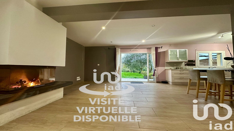 Ma-Cabane - Vente Maison Le Vivier-sur-Mer, 127 m²