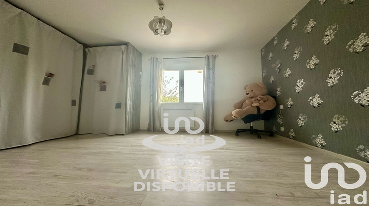 Ma-Cabane - Vente Maison Le Vivier-sur-Mer, 127 m²