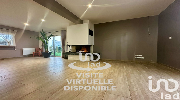 Ma-Cabane - Vente Maison Le Vivier-sur-Mer, 127 m²