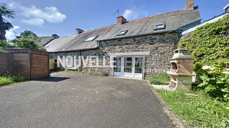 Ma-Cabane - Vente Maison Le Vivier-sur-Mer, 106 m²