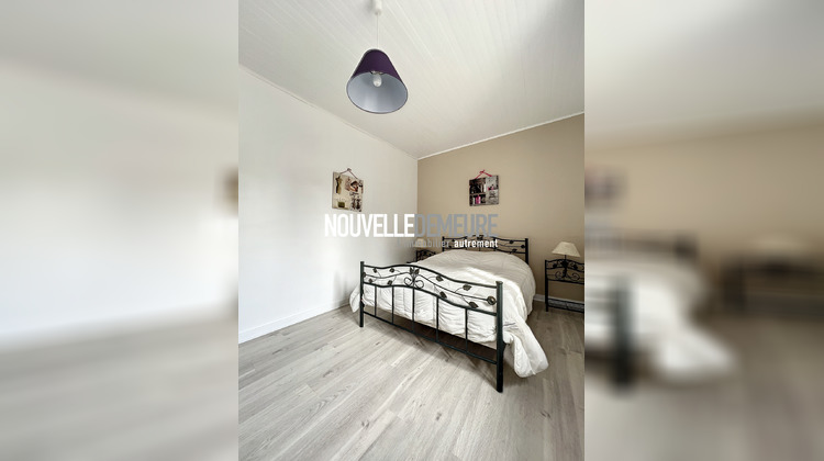 Ma-Cabane - Vente Maison Le Vivier-sur-Mer, 106 m²