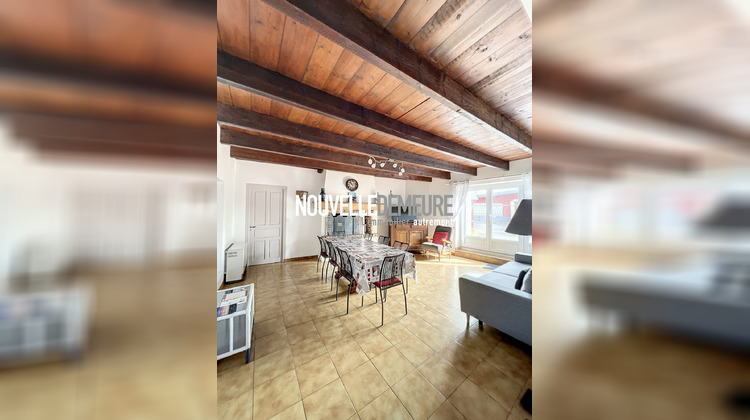 Ma-Cabane - Vente Maison Le Vivier-sur-Mer, 106 m²