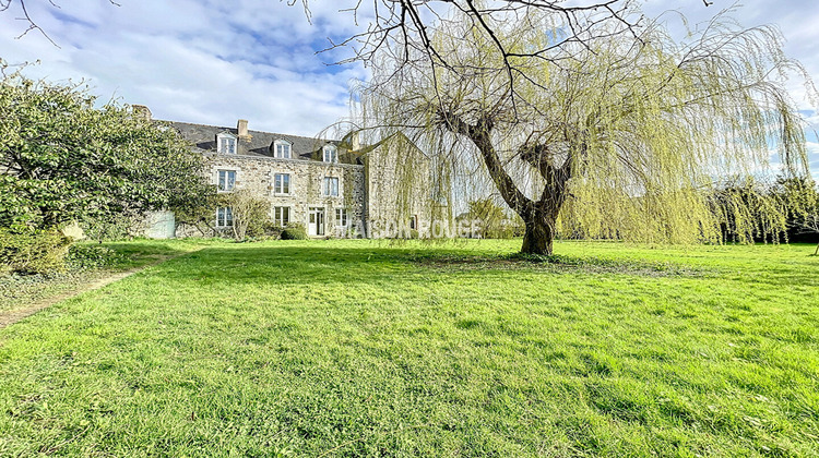 Ma-Cabane - Vente Maison LE VIVIER-SUR-MER, 276 m²