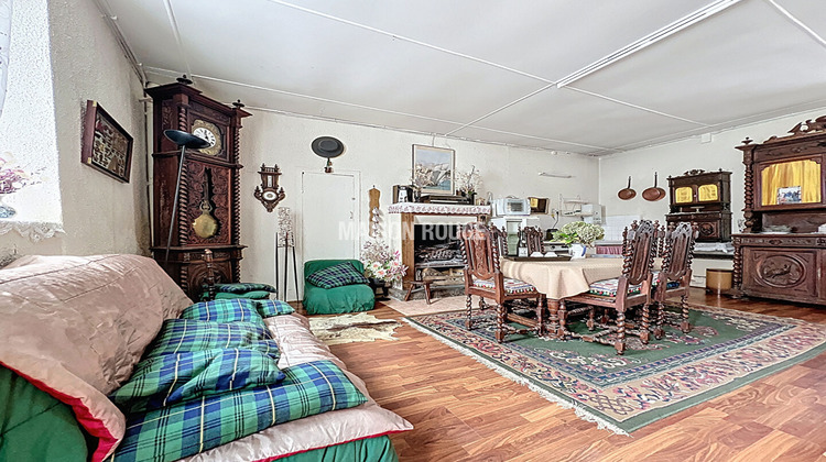 Ma-Cabane - Vente Maison LE VIVIER-SUR-MER, 56 m²