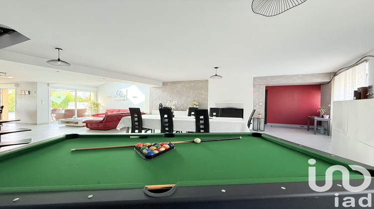 Ma-Cabane - Vente Maison Le Vivier-sur-Mer, 179 m²