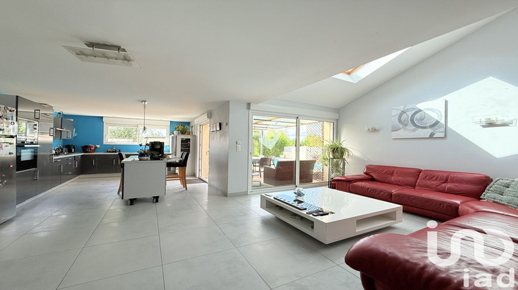 Ma-Cabane - Vente Maison Le Vivier-sur-Mer, 179 m²