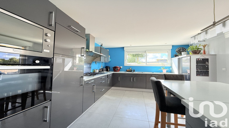 Ma-Cabane - Vente Maison Le Vivier-sur-Mer, 179 m²