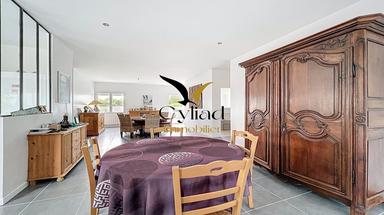 Ma-Cabane - Vente Maison Le Vivier-sur-Mer, 140 m²