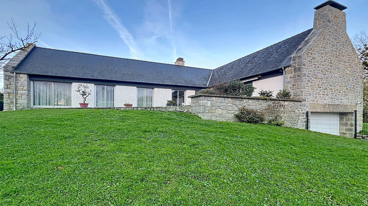 Ma-Cabane - Vente Maison LE VIVIER-SUR-MER, 150 m²