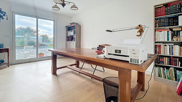 Ma-Cabane - Vente Maison LE VIVIER-SUR-MER, 150 m²