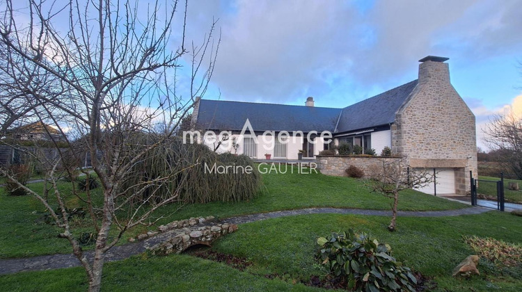 Ma-Cabane - Vente Maison LE VIVIER SUR MER, 149 m²