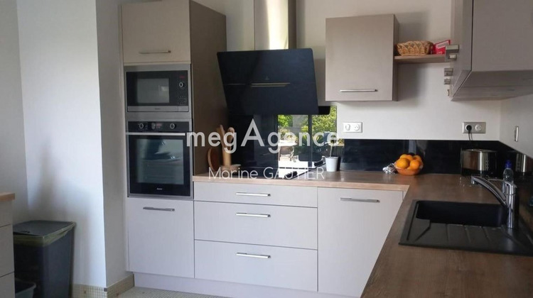 Ma-Cabane - Vente Maison LE VIVIER SUR MER, 149 m²