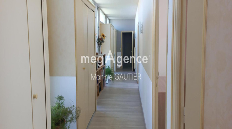 Ma-Cabane - Vente Maison LE VIVIER SUR MER, 149 m²