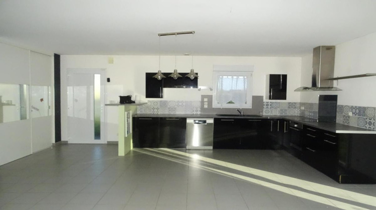 Ma-Cabane - Vente Maison LE VIVIER SUR MER, 92 m²