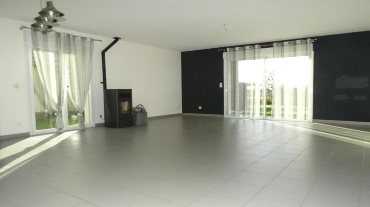 Ma-Cabane - Vente Maison LE VIVIER SUR MER, 92 m²