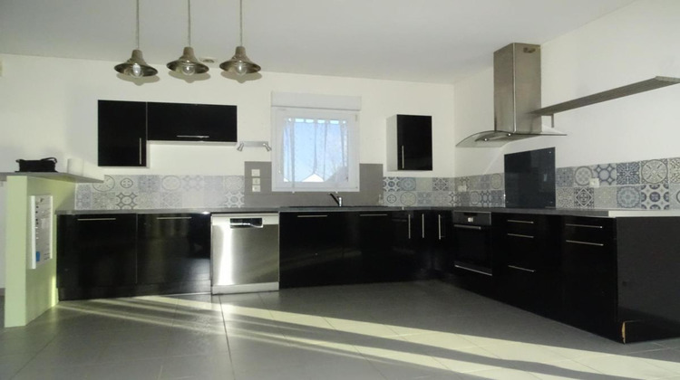 Ma-Cabane - Vente Maison LE VIVIER SUR MER, 92 m²