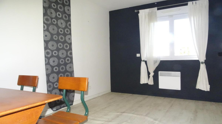 Ma-Cabane - Vente Maison LE VIVIER SUR MER, 92 m²